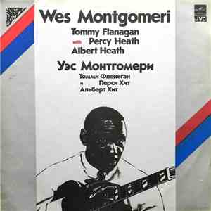 Уэс Монтгомери - Уэс Монтгомери flac download