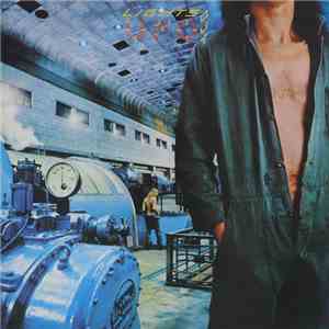 UFO  - Lights Out flac download