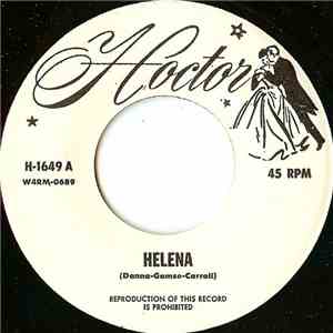 Unknown Artist - Helena flac download