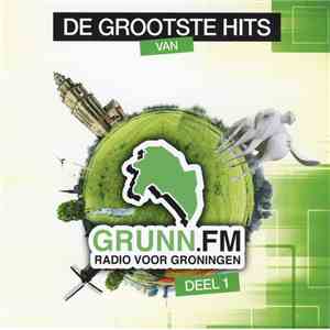 Various - De Grootste Hits Van Grunn.fm flac download