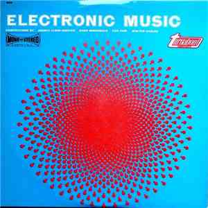 Various - Electronic Music flac download