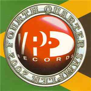 Various - Fourth Quarter Sampler 2002 flac download