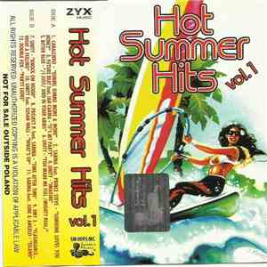 Various - Hot Summer Hits Vol. 1 flac download