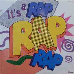 Various - It's A Rap flac download