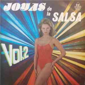 Various - Joyas De La Salsa Vol. 2 flac download