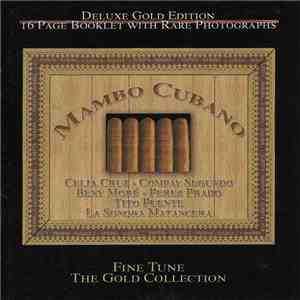Various - Mambo Cubano flac download