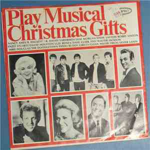 Various - Play Musical Christmas Gifts flac download