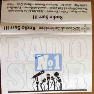 Various - Radio Surr III flac download