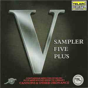 Various - Sampler Five Plus flac download