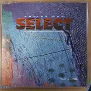 Various - Select Series 1 Volume 4 flac download
