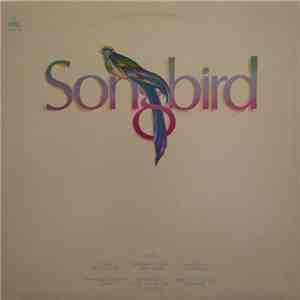 Various - Songbird flac download
