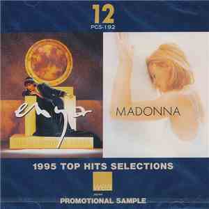 Various - Top Hits Selections December 1995 flac download