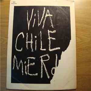 Various - Viva Chile Mierda FLAC download