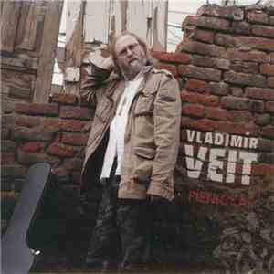 Vladimír Veit - Písničkář flac download