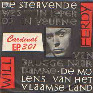 Will Ferdy - De Stervende flac download