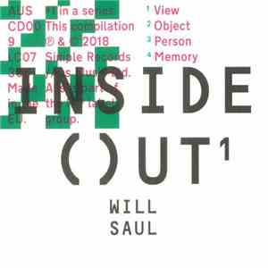 Will Saul - Inside Out flac download