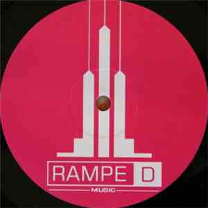 3ST vs. Dash - Loga-Rhythm EP flac download
