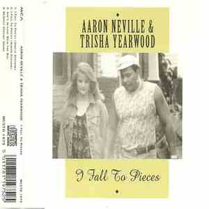 Aaron Neville & Trisha Yearwood - I Fall To Pieces flac download