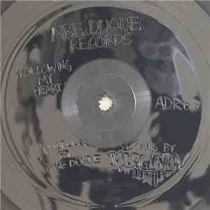 Abe Duque - Following My Heart flac download
