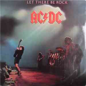AC/DC - Let There Be Rock flac download