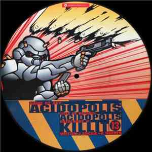 Acidopolis - Acidopolis flac download
