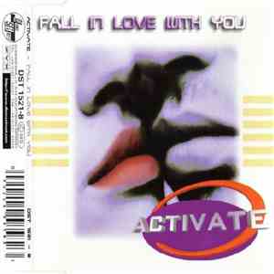 Activate - Fall In Love With You flac download