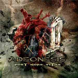 Adeonesis - Post Mors Vitae flac download