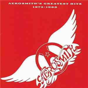 Aerosmith - Aerosmith's Greatest Hits 1973-1988 flac download