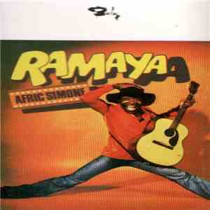 Afric Simone - Ramaya flac download