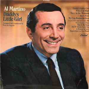 Al Martino - Daddy's Little Girl flac download
