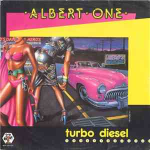 Albert One - Turbo Diesel flac download