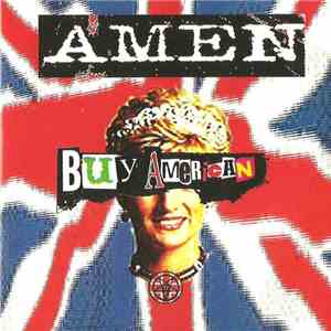 Amen  - Join Or Die flac download