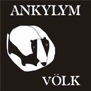 Ankylym - Völk flac download