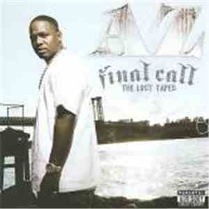 AZ - Final Call: The Lost Tapes flac download
