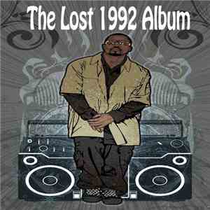 Black A.G. - The Lost 1992 Album flac download