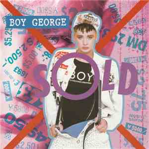 Boy George - Sold flac download