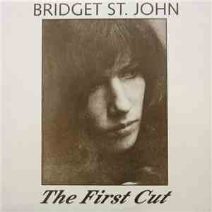 Bridget St. John - The First Cut flac download