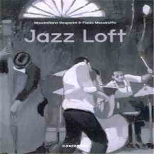 Bruno Cesselli & Massimo De Mattia, Sextet - Jazz Loft flac download