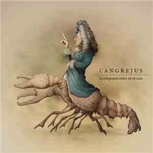 Cangrejus - La Elegancia Entra En Su Casa flac download