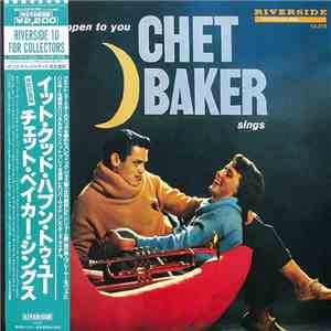 Chet Baker - It Could Happen To You - Chet Baker Sings flac download