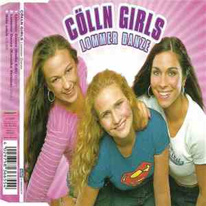 Cölln Girls - Lommer Danze flac download