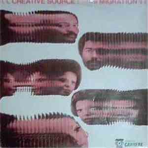 Creative Source - Migration flac download