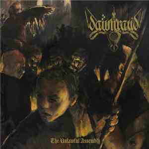 Dawn Ray'd - The Unlawful Assembly FLAC download