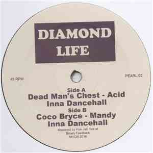 Dead Man's Chest  / Coco Bryce - Diamond Life 03 flac download