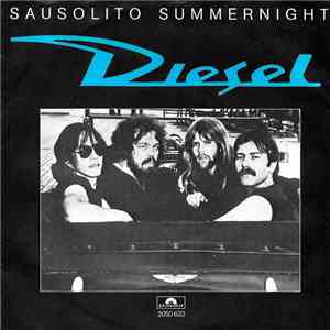 Diesel  - Sausolito Summernight flac download