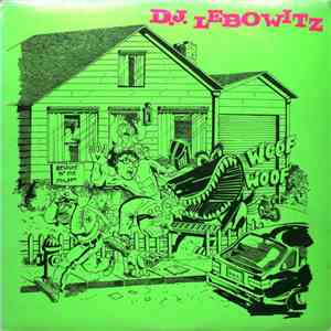 D.J. Lebowitz - Beware Of The Piano flac download