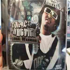Don P. - Target Practice 3: Global Warming flac download