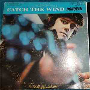Donovan - Catch The Wind flac download