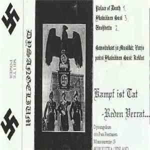 Dysangelium  - Demo 1 flac download