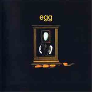 Egg  - Egg flac download